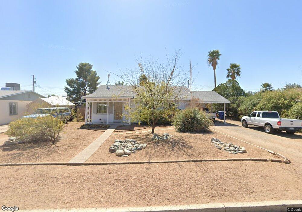 434 E Smoot Dr, Tucson, AZ 85705 - photo 1