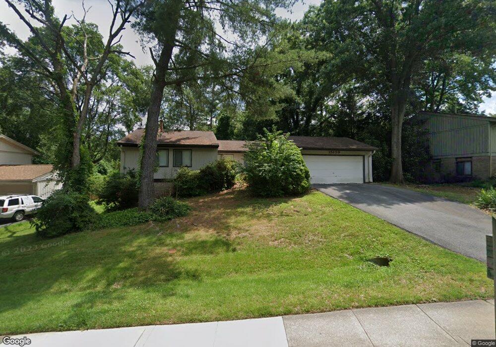 15109 Dufief Dr, North Potomac, MD 20878 - photo 1