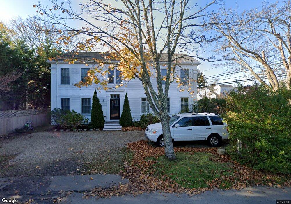 65 Peases Point Way, Edgartown, MA 02539 - photo 1