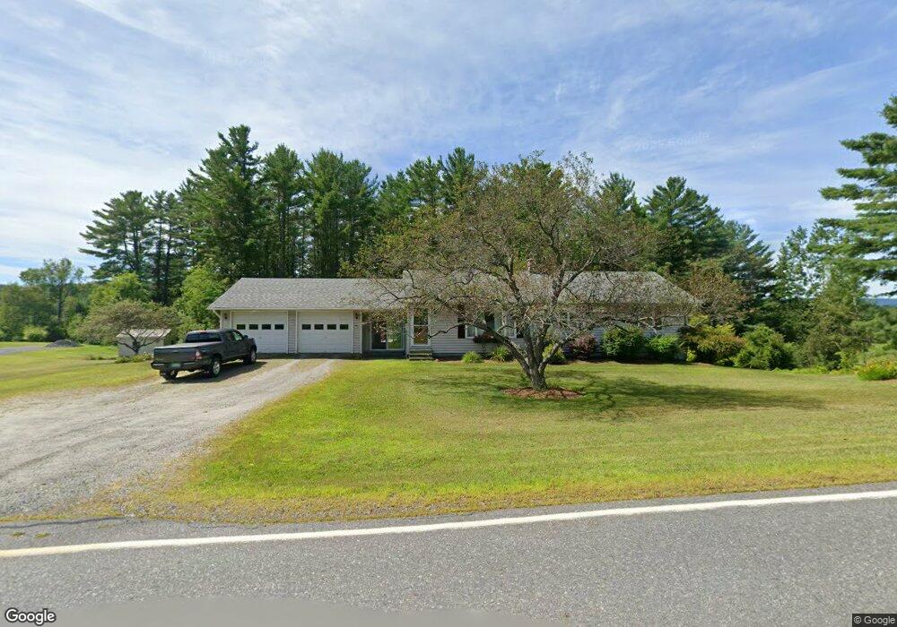 300 E Cobble Hill Rd, Barre, VT 05641 - photo 1