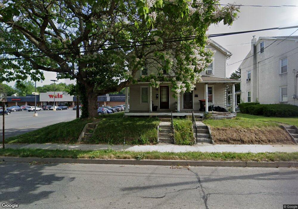 583 Mahoning St, Milton, PA 17847 - photo 1