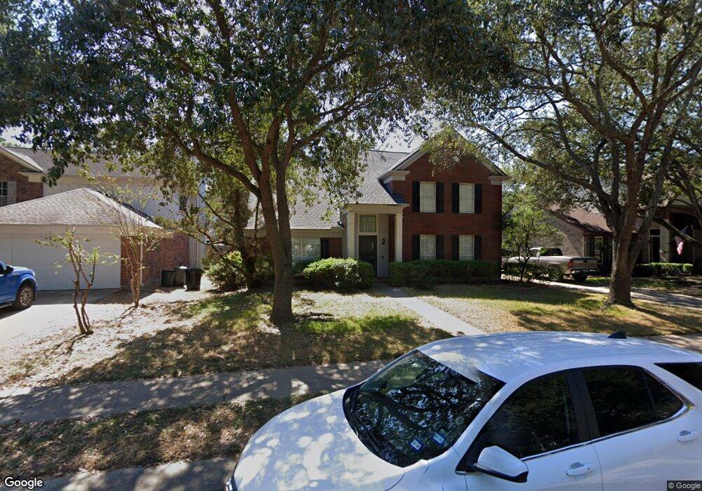 16911 Country Bridge Rd, Houston, TX 77095 - photo 1