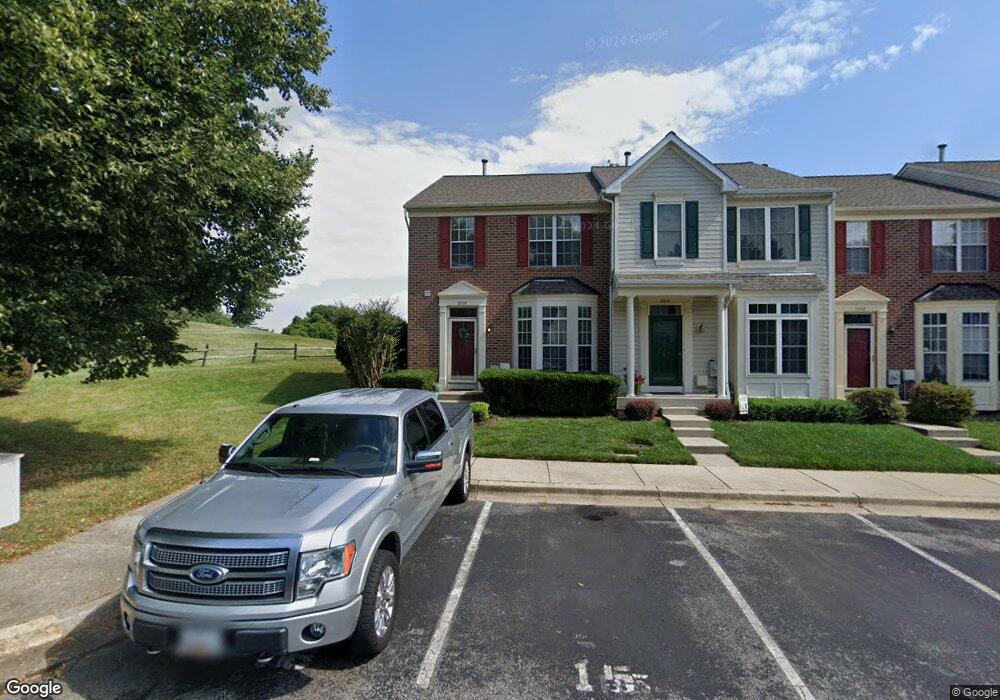 2526 Dog Leg Ct, Crofton, MD 21114 - photo 1