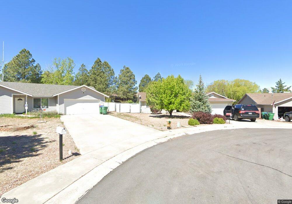 1830 W Nikolaus, Show Low, AZ 85901 - photo 1