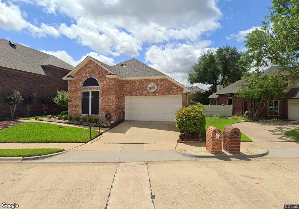 2908 Everest Dr, Bedford, TX 76021 - photo 1
