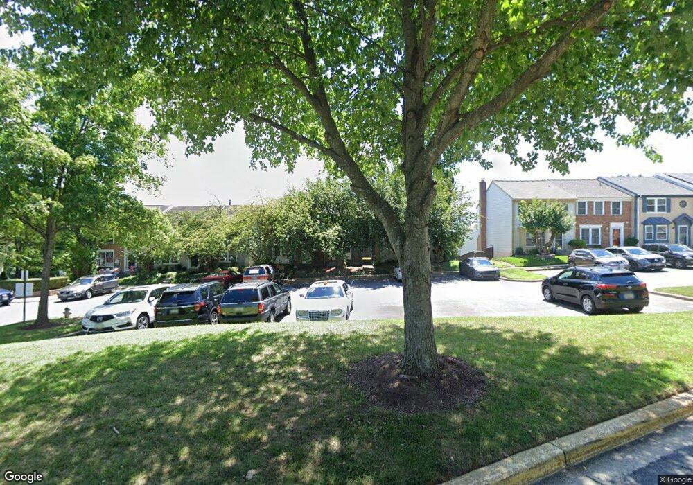 18928 Port Haven Place, Germantown, MD 20874 - photo 1