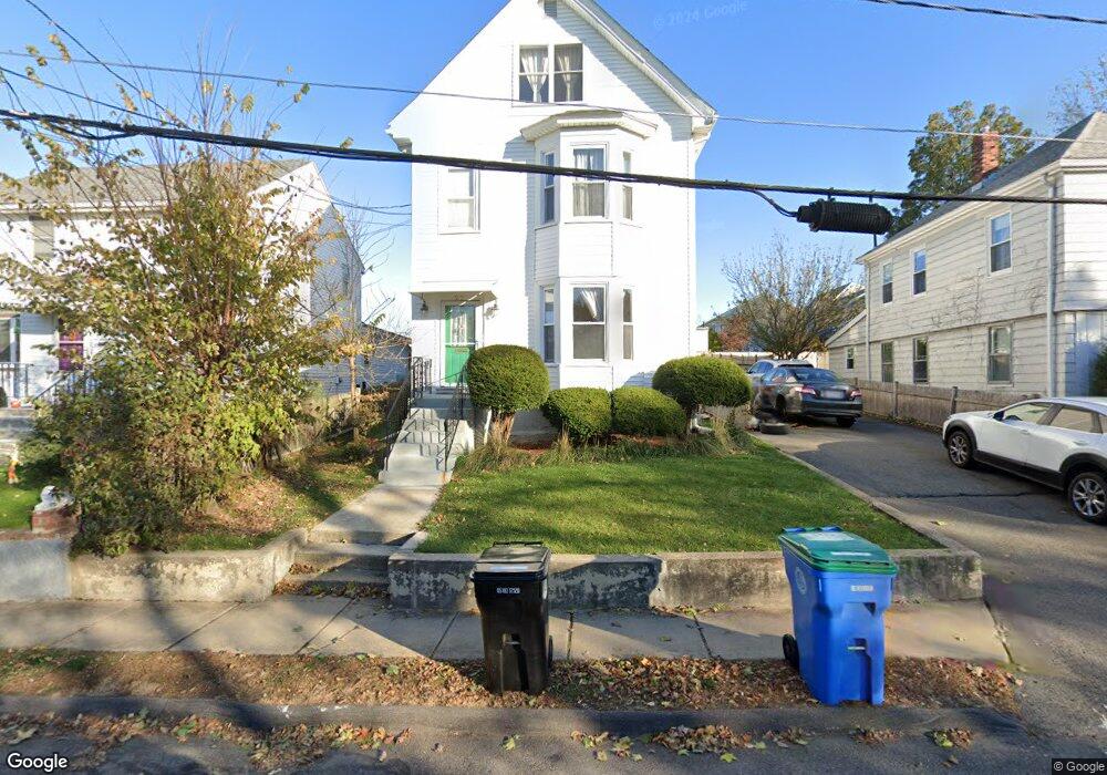 27 Underwood St unit 1, Belmont, MA 02478 - photo 1