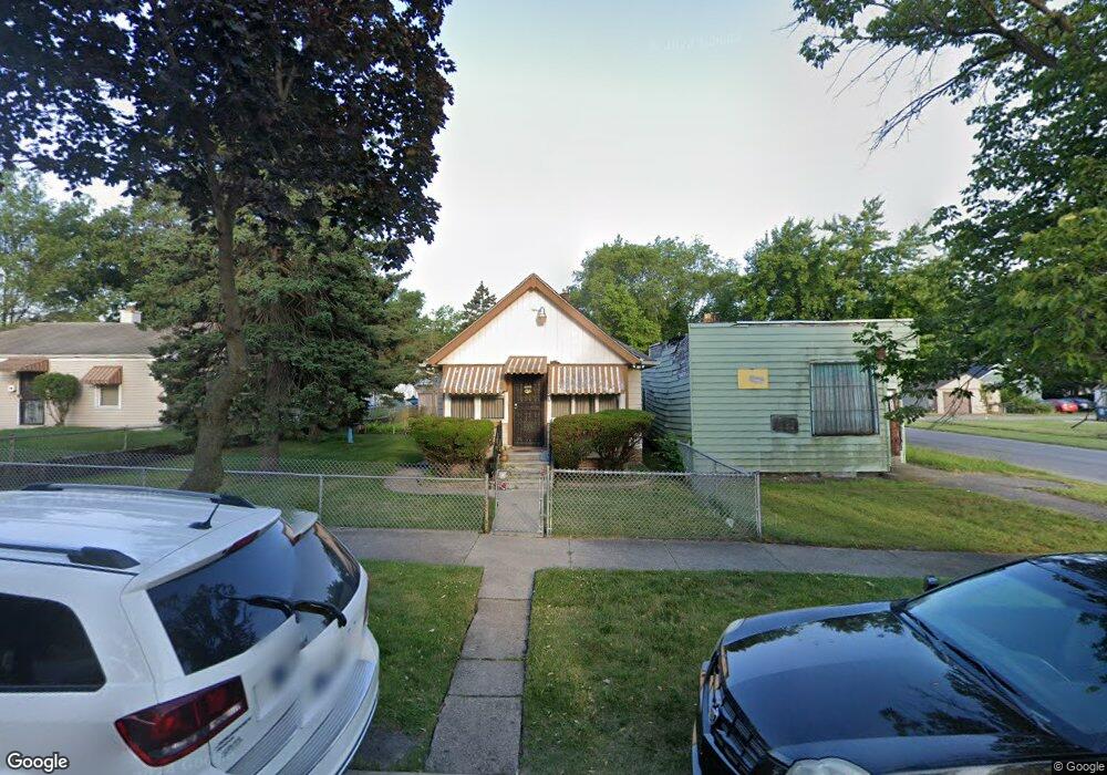 4104 Fillmore St, Gary, IN 46408 - photo 1