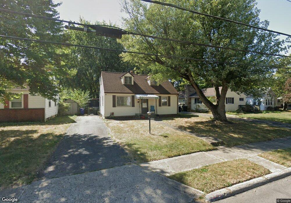 1361 Northridge Rd, Columbus, OH 43224 - photo 1