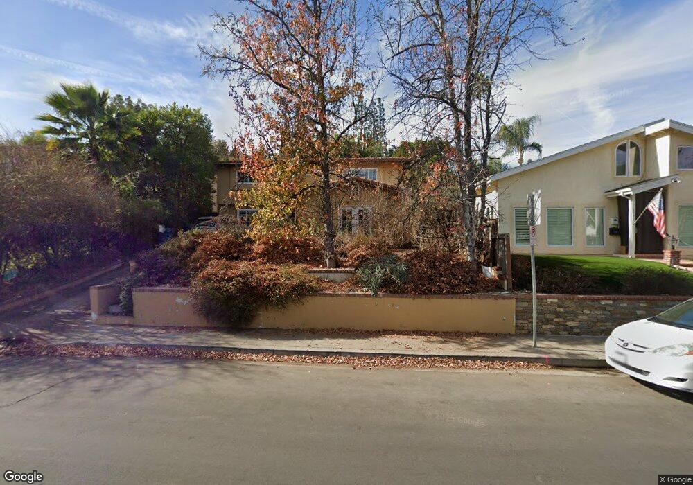 4937 San Feliciano Dr, Woodland Hills, CA 91364 - photo 1