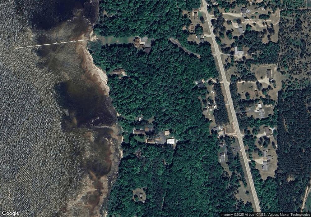 9469 U.75 Ln, Rapid River, MI 49878 - photo 1