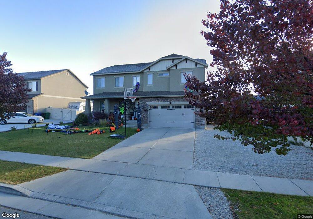 7567 S 4770 W unit 344, West Jordan, UT 84084 - photo 1