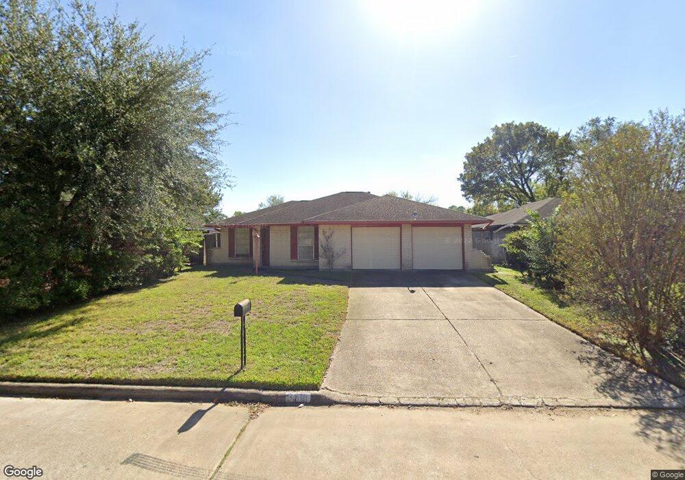 2011 Winter Bay Ln, Houston, TX 77088 - photo 1