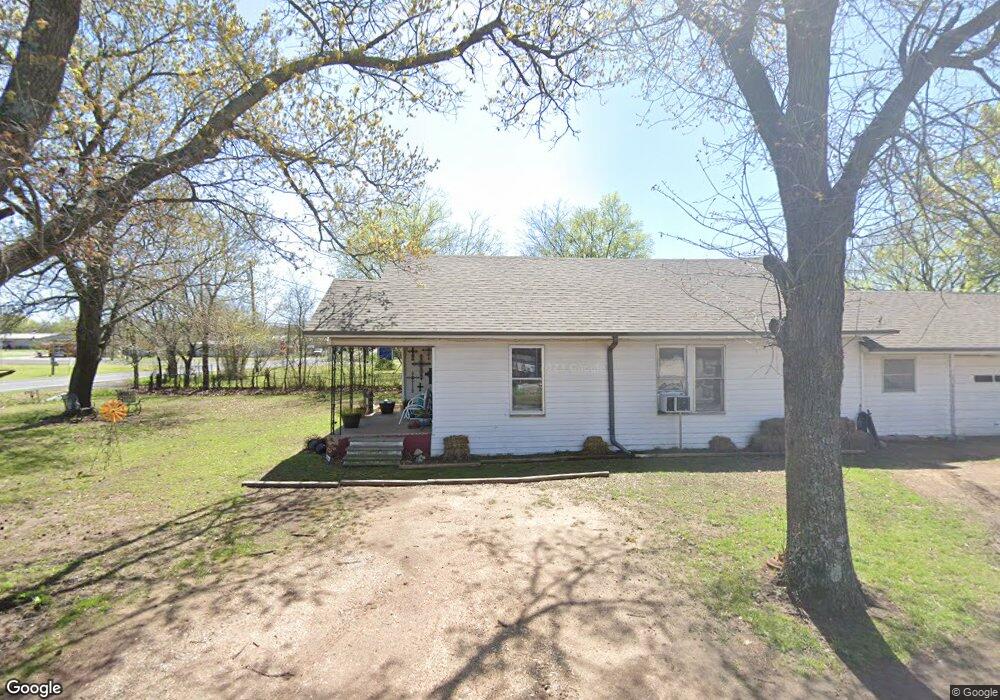 103 N Main St, Ector, TX 75439 - photo 1