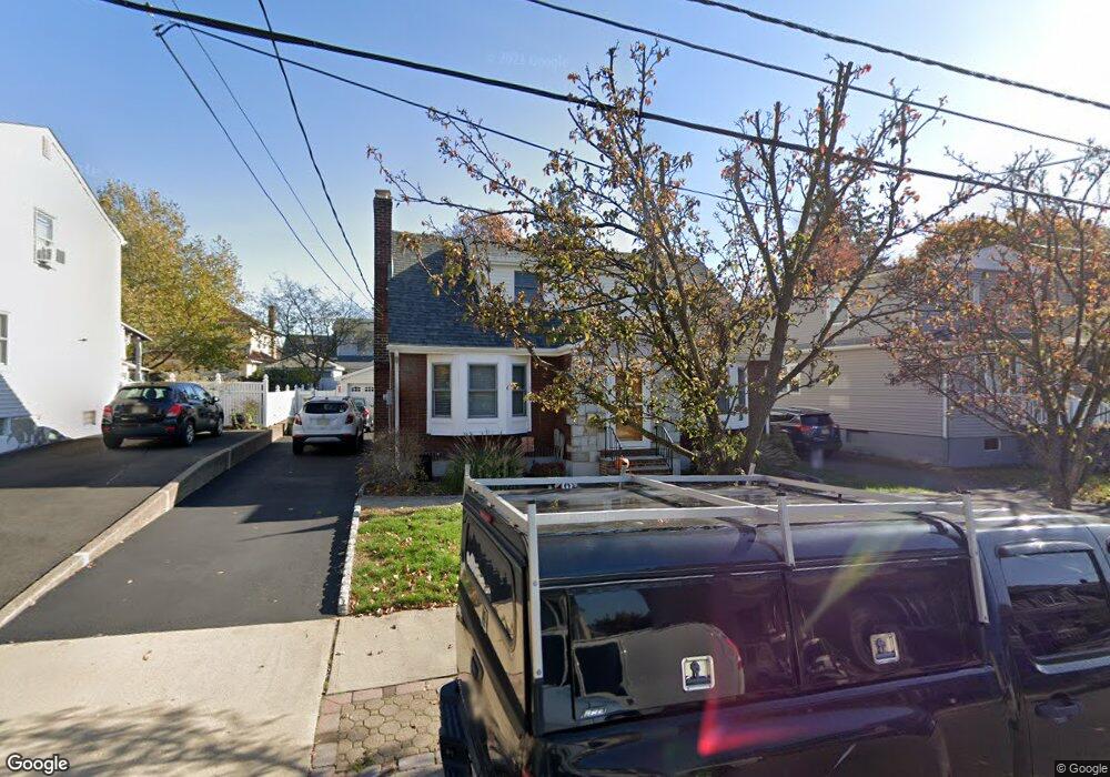 20 Lewis Place, Totowa, NJ 07512 - photo 1