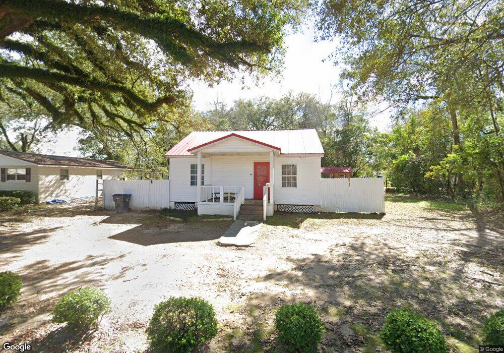 48 Newton St, Camilla, GA 31730 - photo 1