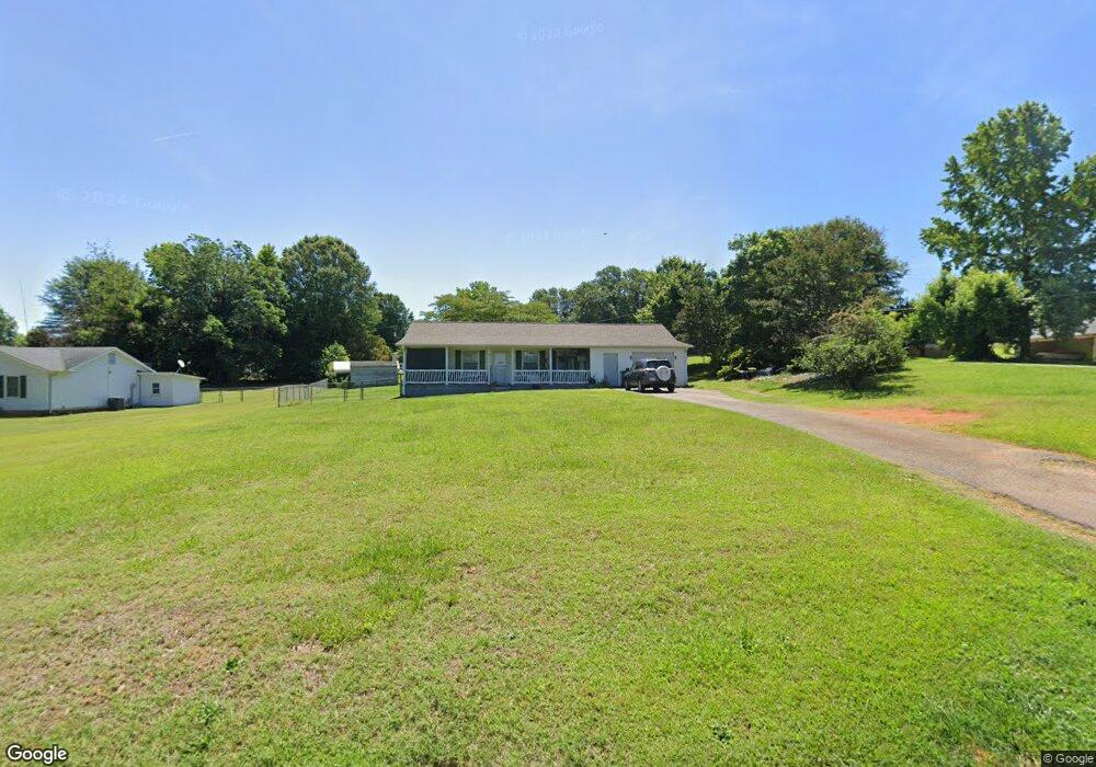 191 Coates Rd, Inman, SC 29349 - photo 1