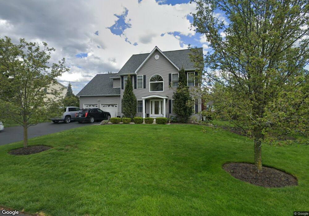 6 Greyridge Farm Ct, Stony Point, NY 10980 - photo 1