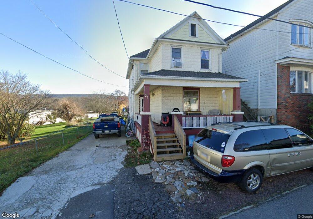 25 John St, Nanticoke, PA 18634 - photo 1