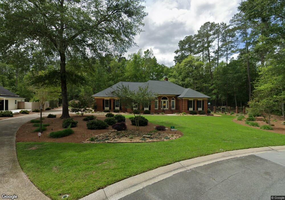 6 Quail Run, Moultrie, GA 31768 - photo 1