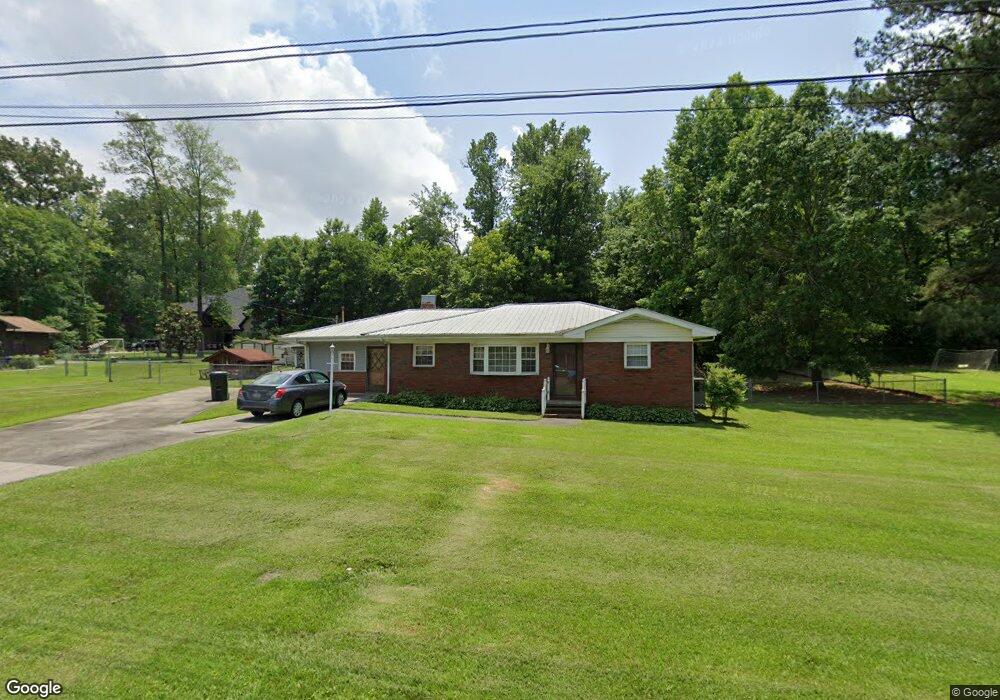 1008 Alabama Dr, Dalton, GA 30721 - photo 1