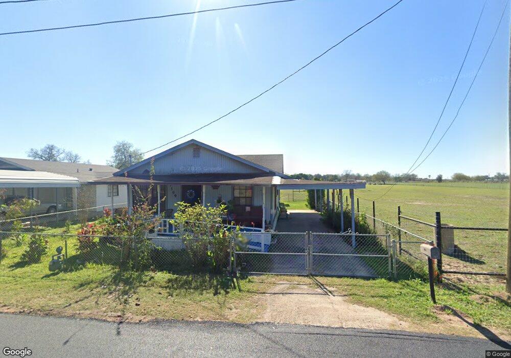 2309 Champion Ave, Donna, TX 78537 - photo 1