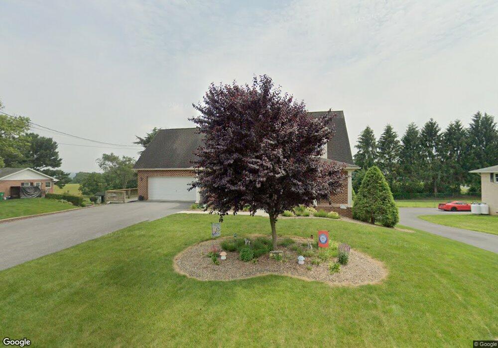 1200 Boyer Mill Rd, Chambersburg, PA 17202 - photo 1