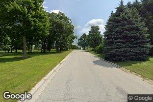 Lt 0 Akin Street St, Glenbeulah, WI 53023