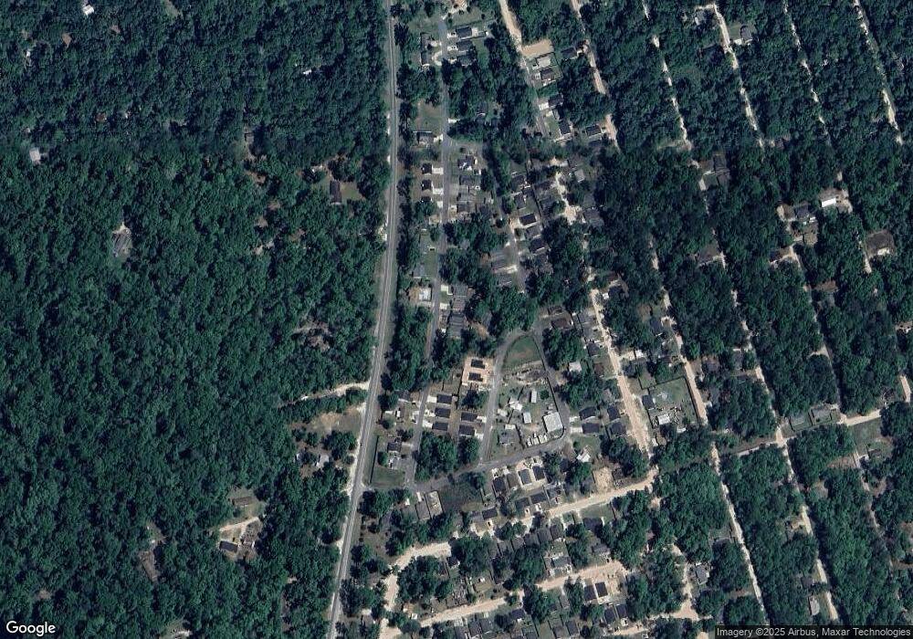 43 Provo Place unit 4, Crawfordville, FL 32327 - photo 1