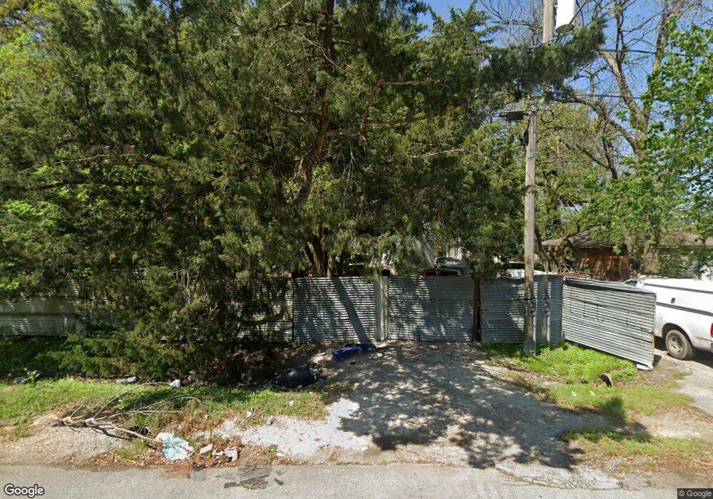 9413 Spaulding St, Houston, TX 77016 - photo 1