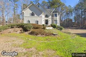 4755 Guilford Forest Dr SW, Atlanta, GA 30331