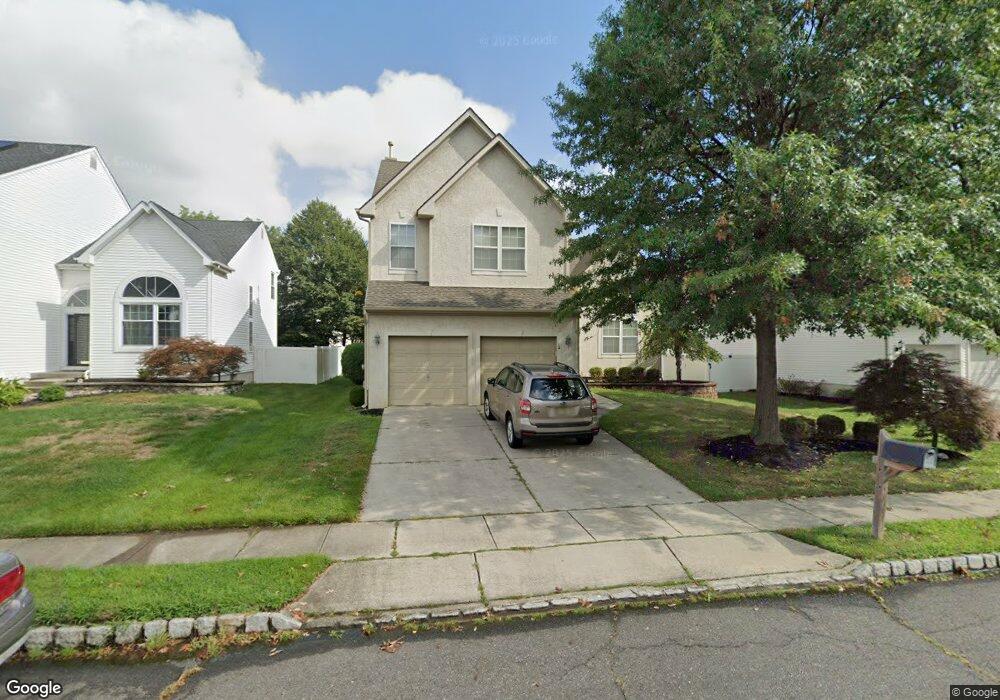 12 Vassar Rd, Mount Laurel, NJ 08054 - photo 1