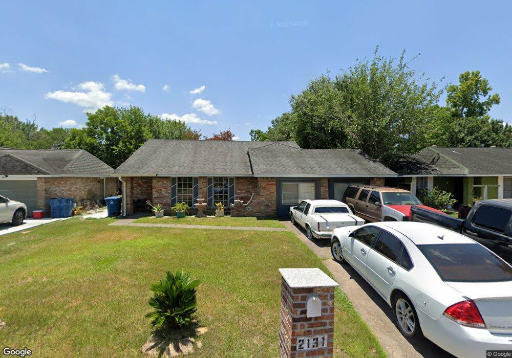 2131 Beaver Bend Rd, Houston, TX 77088 - photo 1