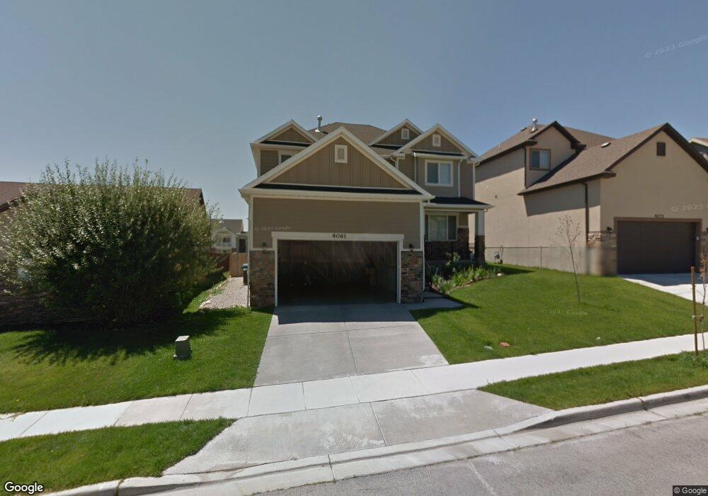 4061 N Heatherfield Ln, Lehi, UT 84043 - photo 1