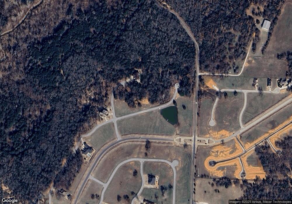 77 N Oakmont Ct, Whitesboro, TX 76273 - photo 1