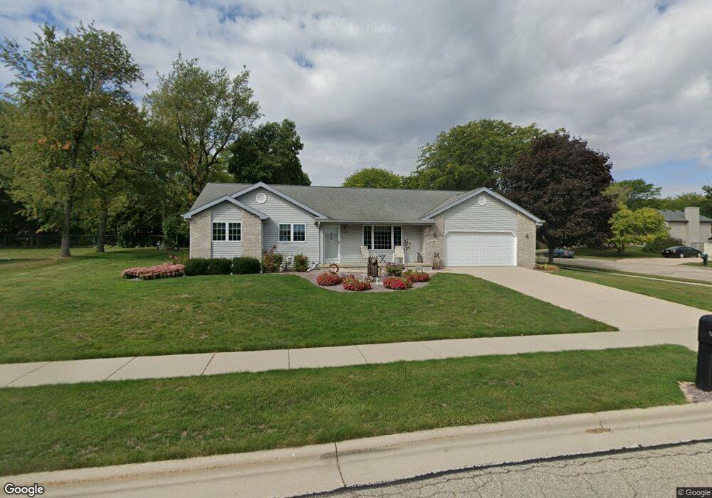 200 Robinson Rd, Oregon, WI 53575 - photo 1