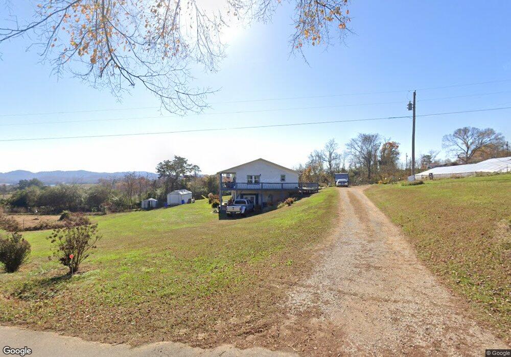 1260 Tater Hill Rd, Bean Station, TN 37708 - photo 1