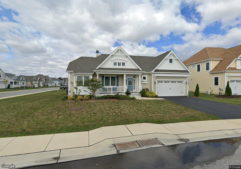 30507 Peaceful Ln unit Lot 112, Ocean View, DE 19970 - photo 1