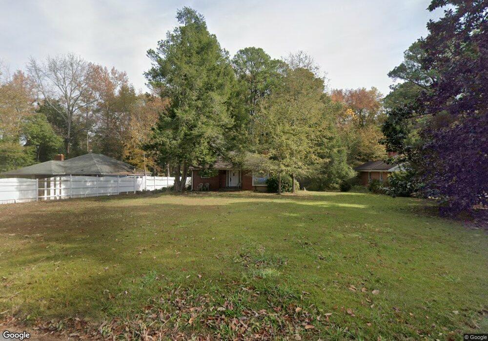 2155 Morris Ave, Tucker, GA 30084 - photo 1