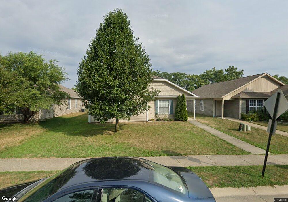 116 Washington St, Lafayette, IN 47905 - photo 1