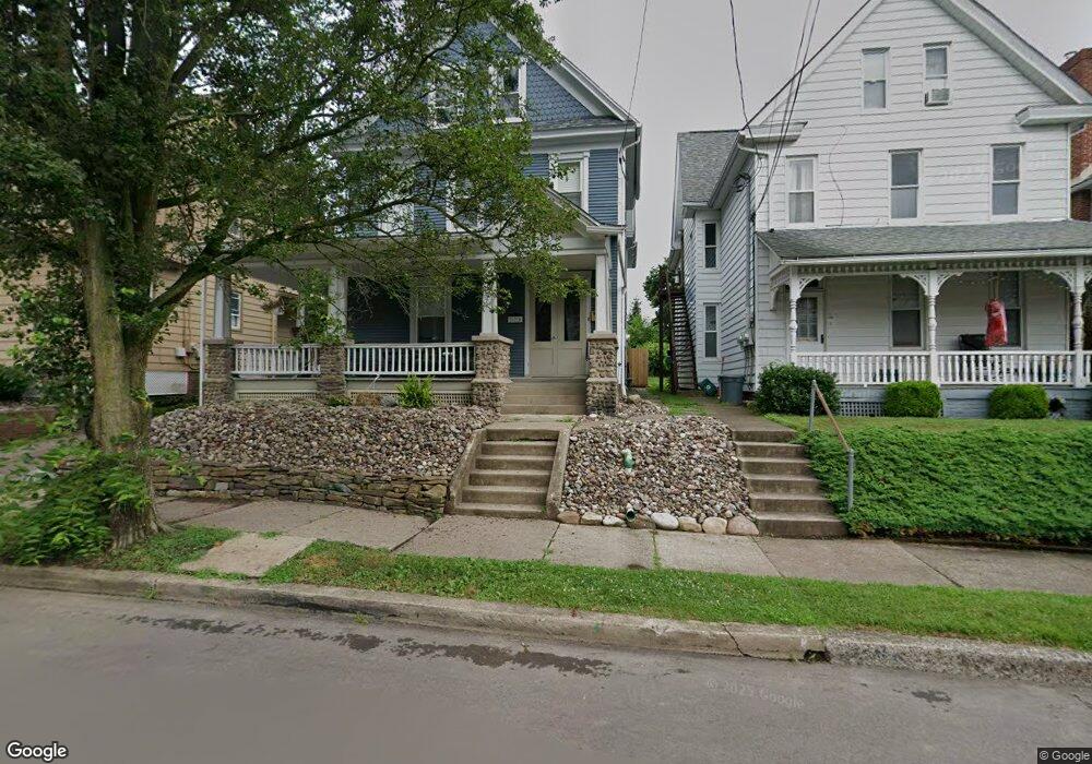 225 W 4th St, Bloomsburg, PA 17815 - photo 1