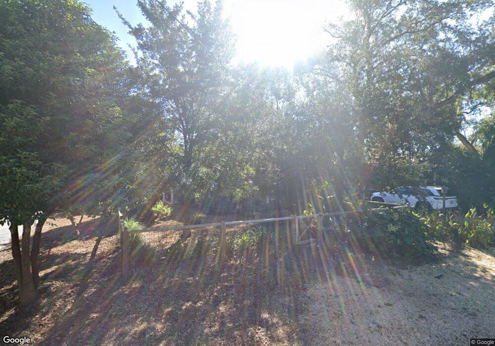 636 Neptune Way, Saint Simons Island, GA 31522 - photo 1