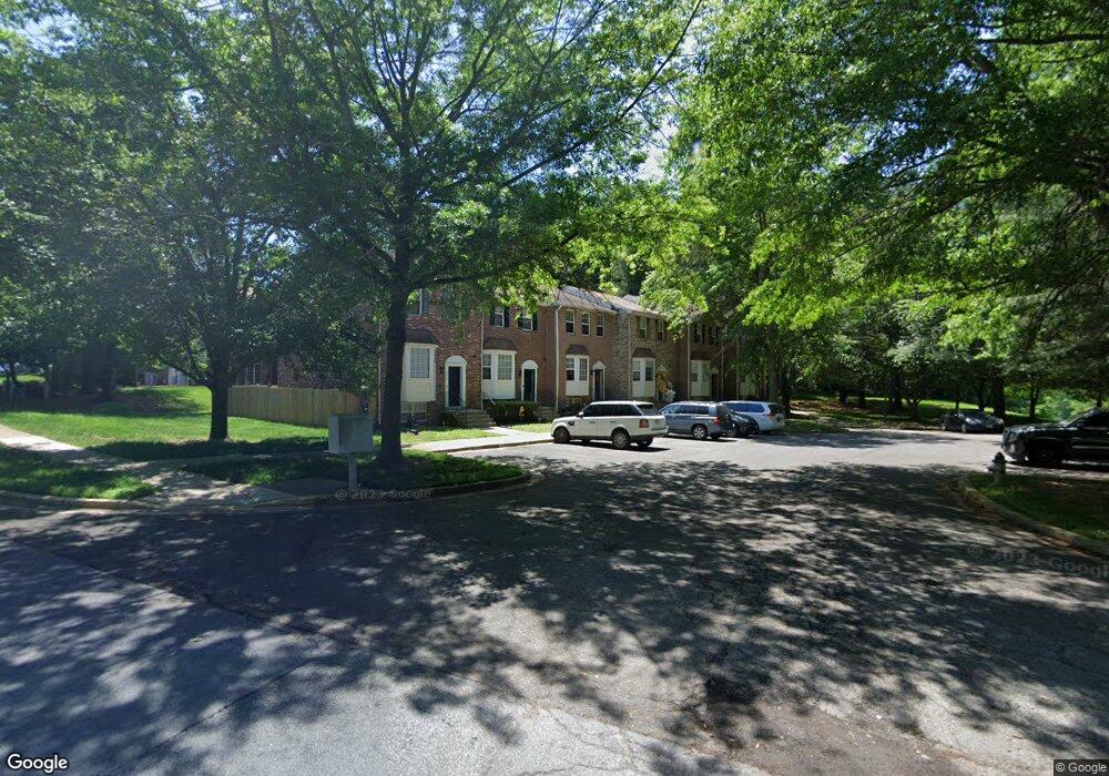 5507 E Boniwood Turn, Clinton, MD 20735 - photo 1