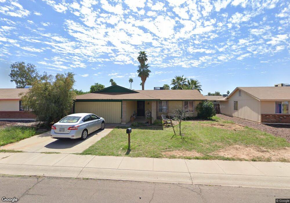 2404 N Longmore St, Chandler, AZ 85224 - photo 1