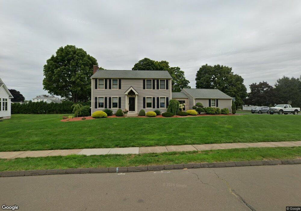 129 Lamentation Dr, Berlin, CT 06037 - photo 1