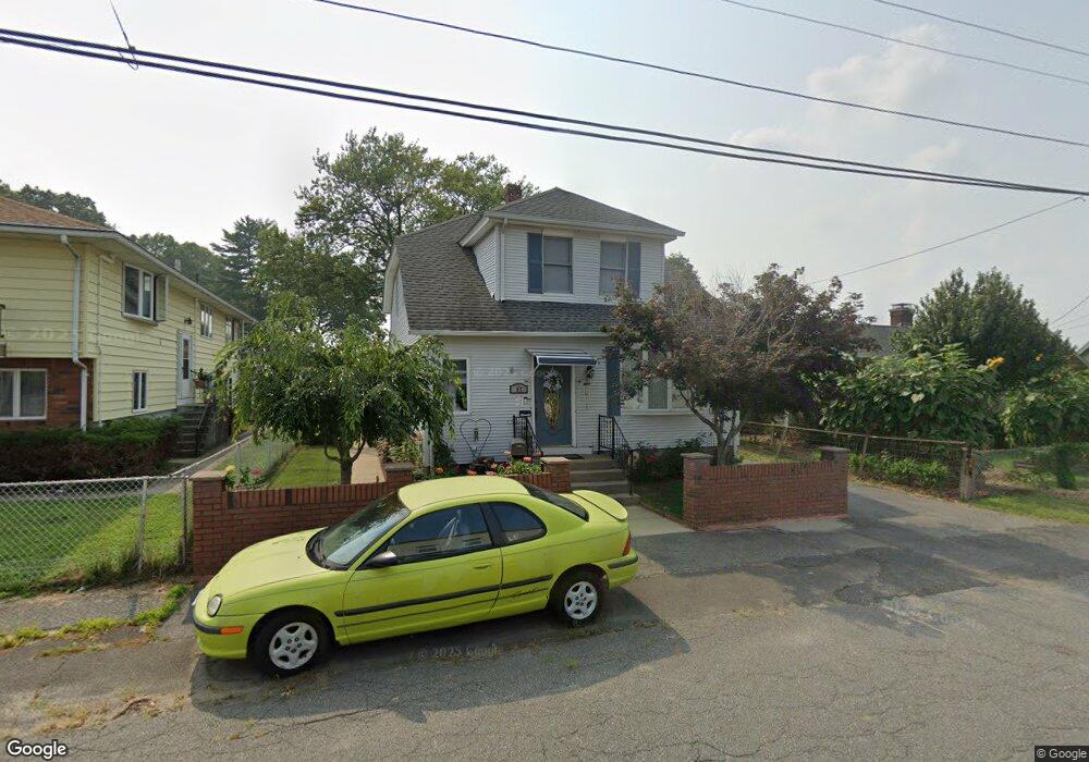 97 Lakeview Ave, Ludlow, MA 01056 - photo 1