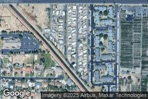 2551 E Mckellips Rd Unit 47, Mesa, AZ 85213