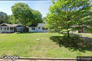 165 Westover Dr, Athens, GA 30606