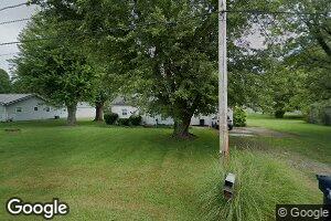 510 W Broad St, Spiceland, IN 47385