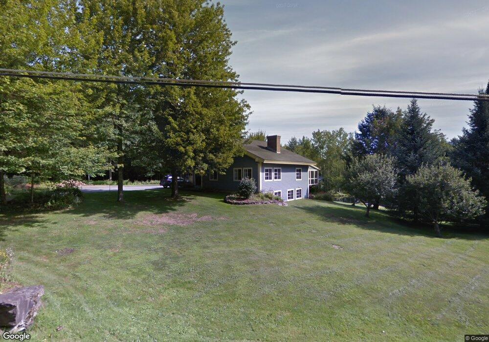 351 Worcester Loop Rd, Stowe, VT 05672 - photo 1